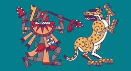 Народ Пернатого Змія