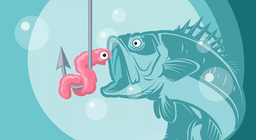 Йдемо рибалити!