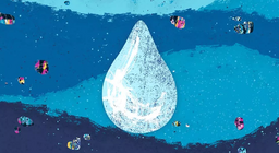 Досліди з водою