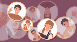 Як змінюється тіло людини з віком?