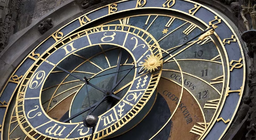 Виміряймо час!