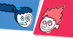 Холодно чи гаряче?