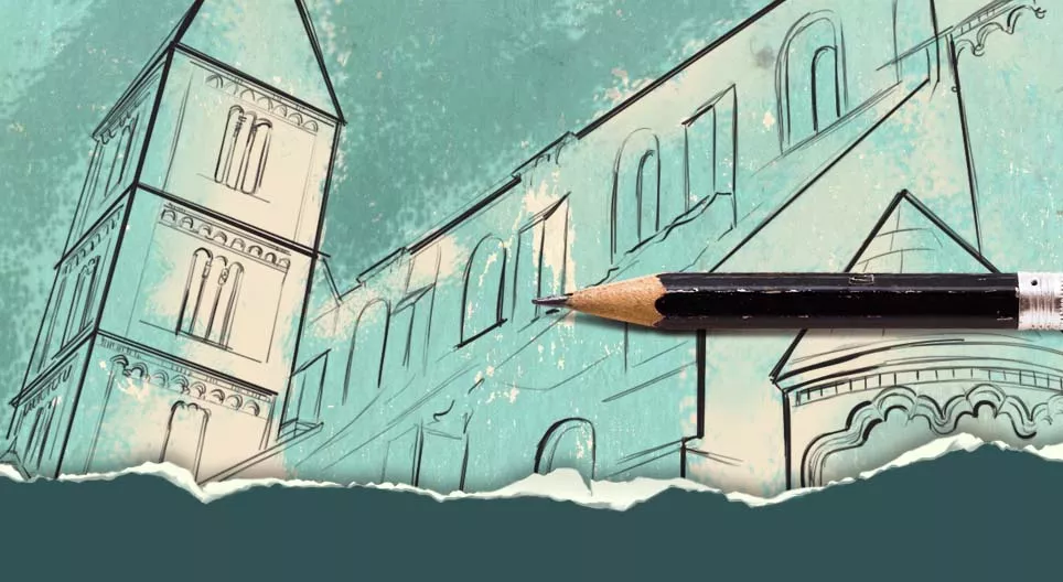 Романське мистецтво