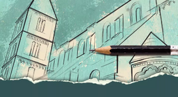 Романське мистецтво