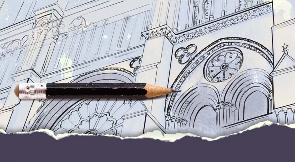 Готичне мистецтво