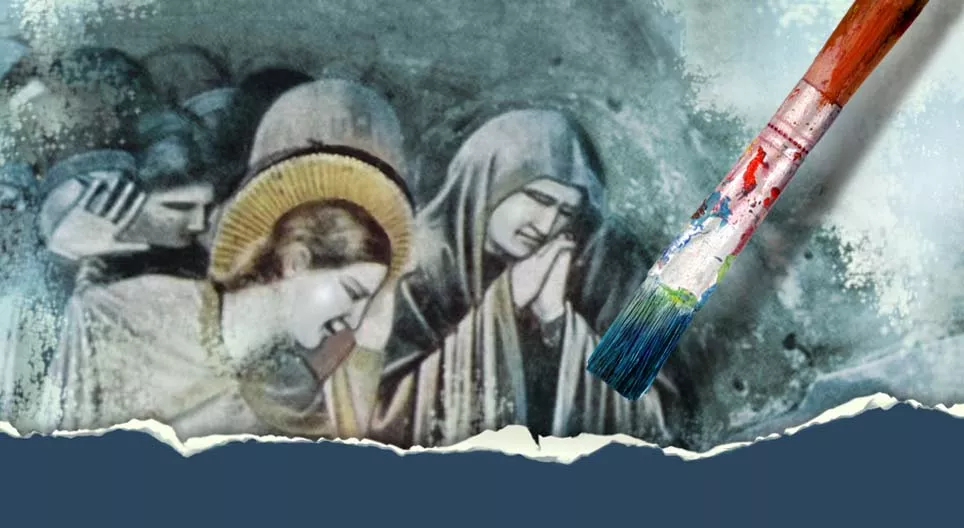 Відродження 1 – Зародження нового стилю