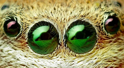 Що ховається в кущах?