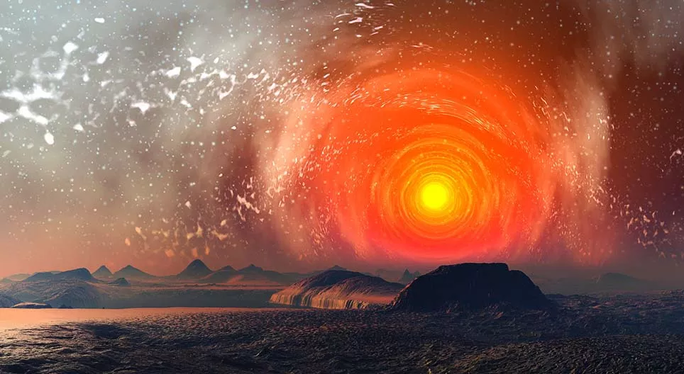 Наукова фантастика та література