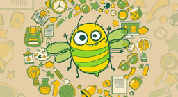 Анатомія і життя бджіл