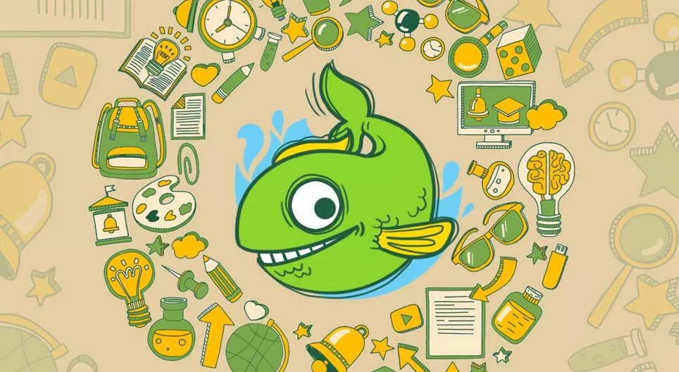 Прісноводні та прибережні тварини