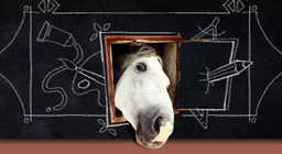 Зображення тварин у мистецтві