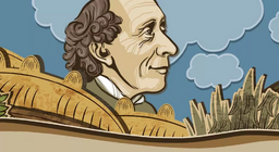 Ганс Крістіан Андерсен