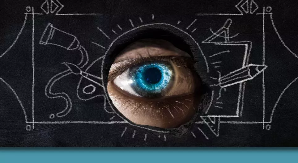 Подивіться мені в очі