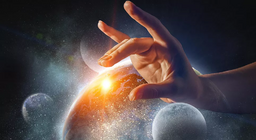 Енергію неможливо ні створити, ні знищити