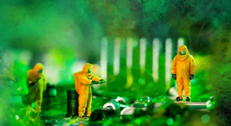 Активність? Радіо? Радіоактивність!