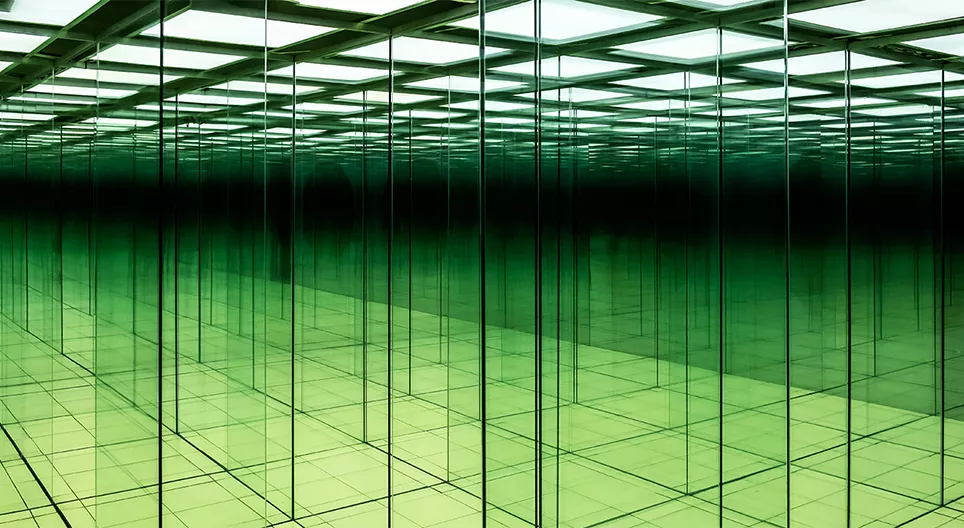 Фізика дзеркал