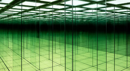 Фізика дзеркал