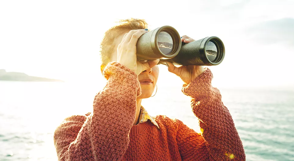 Наблизити світ