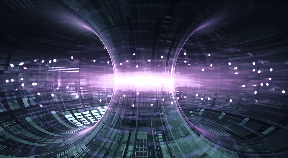 Погляд всередину атомного ядра