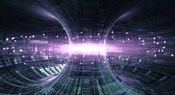 Погляд всередину атомного ядра