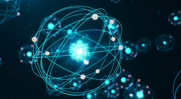 Що утримує атомне ядро разом?