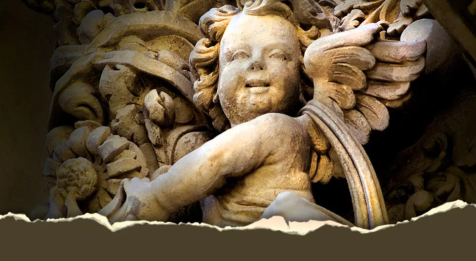 Мистецтво Бароко