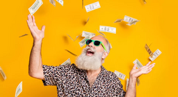 Гроші, гроші, гроші