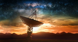 Наш дім – Всесвіт