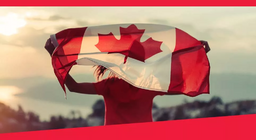 Подорожуймо до Канади