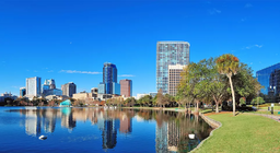 Яке життя в містах?