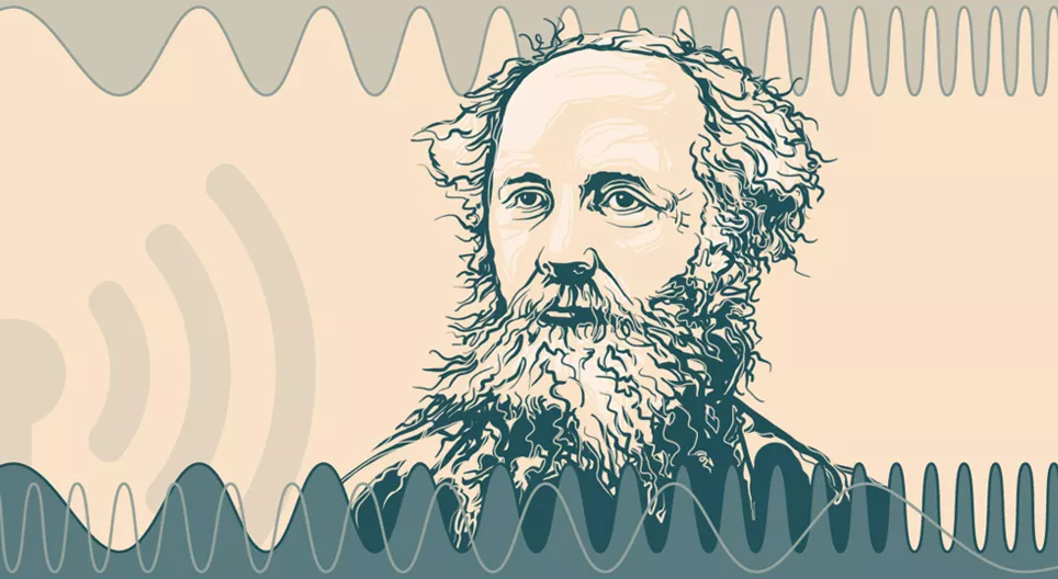 Хто такий Максвелл?