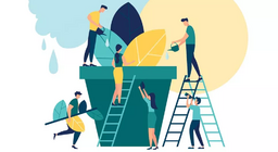 Що "їдять" рослини?