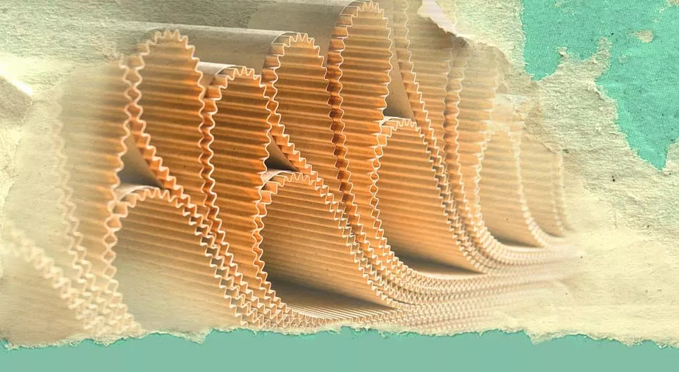 Неймовірна подорож паперу