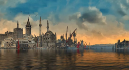 Османська імперія