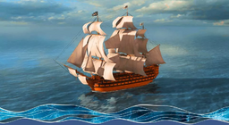 Англія – королева морів