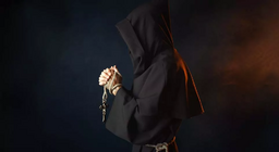 Історія чернецтва