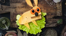 Як харчуватися правильно?