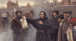 95 тез, які змінили світ: Реформація