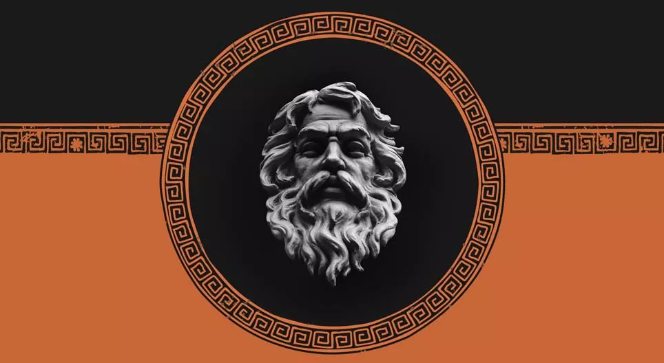 Міфи Стародавньої Греції