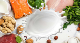 Білки – будівельний матеріал людського тіла