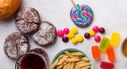 Вловити енергію Сонця: вуглеводи