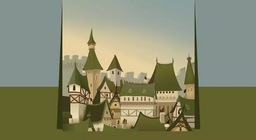 Середньовічні університети