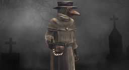 Середньовічна пандемія в Європі: "Чорна смерть"