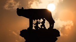 Вічне місто Рим