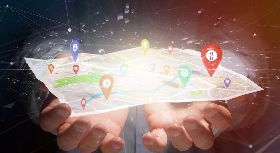 Для чого можуть використовуватися системи навігації?