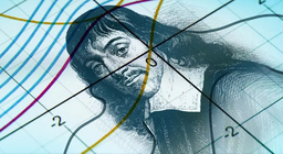 Вічний скептик Декарт