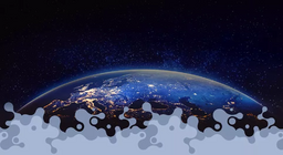 Що утримує світ разом?