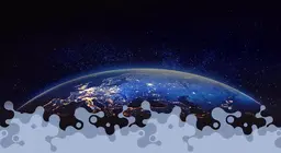 Що утримує світ разом?