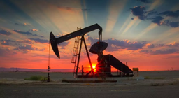 Природний газ і нафта