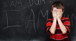 Невже бувають погані діти?